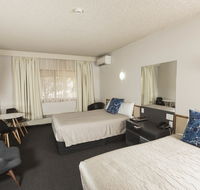 Belconnen Way Motel and Serviced Apartments - Accommodation Batemans Bay