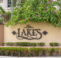 The Lakes Cairns Resort - Accommodation Batemans Bay