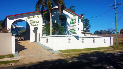 Siesta Villa Motel - Accommodation Batemans Bay 1
