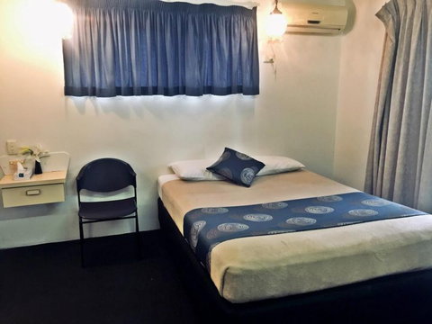 Siesta Villa Motel - Accommodation Batemans Bay 2