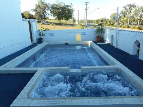 Siesta Villa Motel - Accommodation Batemans Bay 3