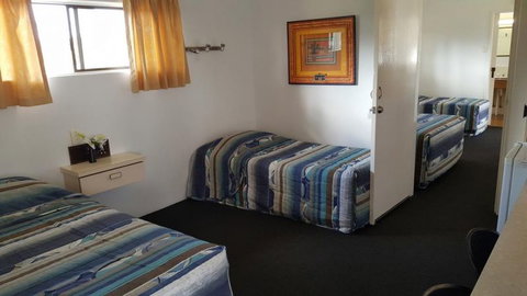Siesta Villa Motel - Accommodation Batemans Bay 4