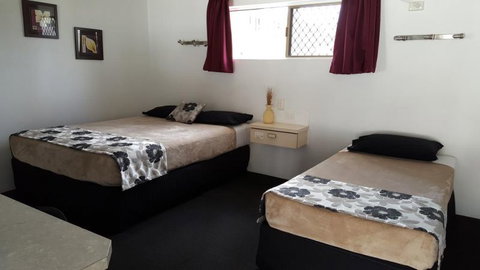 Siesta Villa Motel - Accommodation Batemans Bay 5