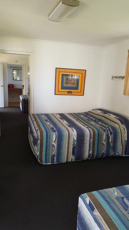 Siesta Villa Motel - Accommodation Batemans Bay 6