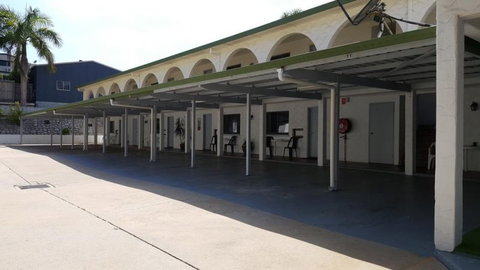 Siesta Villa Motel - Accommodation Batemans Bay 8