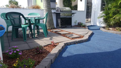 Siesta Villa Motel - Accommodation Batemans Bay 9