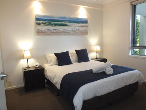 Pacific Marina Apartments - Accommodation Batemans Bay 14