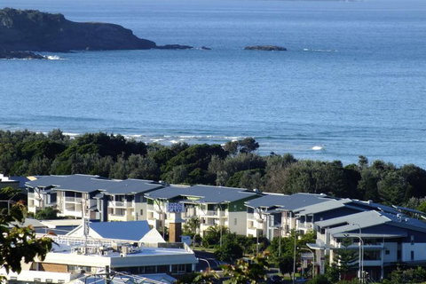 Pacific Marina Apartments - Accommodation Batemans Bay 16