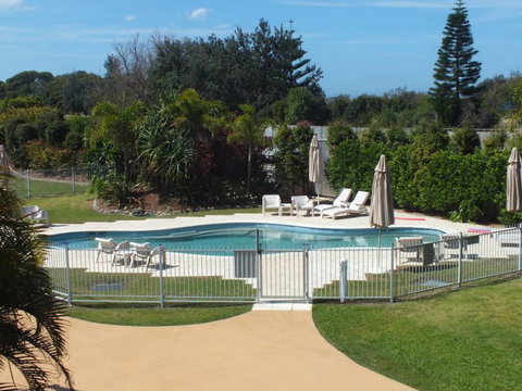 Pacific Marina Apartments - Accommodation Batemans Bay 18