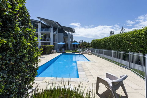 Pacific Marina Apartments - Accommodation Batemans Bay 20