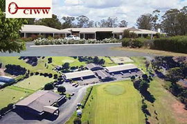 West Wyalong NSW Accommodation Batemans Bay
