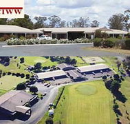 Club Inn Resort - Accommodation Batemans Bay