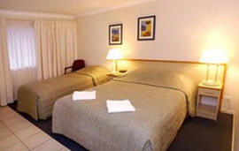 Ipswich QLD Accommodation Batemans Bay