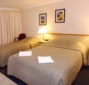 Best Western Ipswich Heritage Motor Inn - Accommodation Batemans Bay