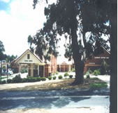 SUNBURY MOTOR INN MOTEL - Accommodation Batemans Bay