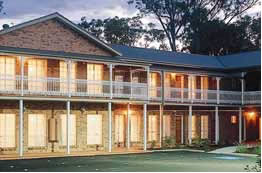 Quality Inn Penrith - Accommodation Batemans Bay 0