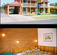 Golden River Motor Inn - Accommodation Batemans Bay