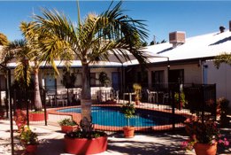 Peppercorn Motel & Restaurant - Accommodation Batemans Bay 0