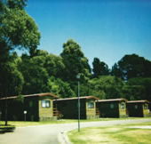 Katoomba Falls Caravan Park - Accommodation Batemans Bay