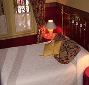 Triune House Bed and Breakfast - Accommodation Batemans Bay