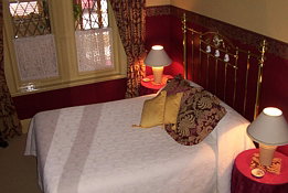 Triune House Bed And Breakfast - Accommodation Batemans Bay 0