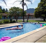 Bounty Motor Inn - Accommodation Batemans Bay