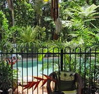 Daintree Rainforest Retreat Motel - Accommodation Batemans Bay