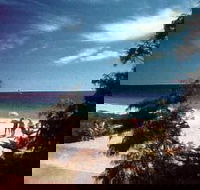 Acacia Caravan Park - Accommodation Batemans Bay