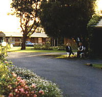 Colonial Village Motel - Accommodation Batemans Bay