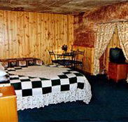 Comfort Inn Coober Pedy Experience - Accommodation Batemans Bay