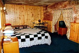 Comfort Inn Coober Pedy Experience - Accommodation Batemans Bay 0
