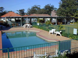 Gallipoli Court - Accommodation Batemans Bay 0