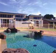 Park View Holiday Units - Accommodation Batemans Bay