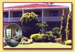  Accommodation Batemans Bay