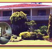 Whitfords By-the-sea Bed And Breakfast And Cottages - Accommodation Batemans Bay