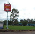 Parkland Motel - Accommodation Batemans Bay