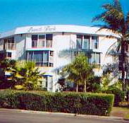 Beach Park Motor Inn - Accommodation Batemans Bay