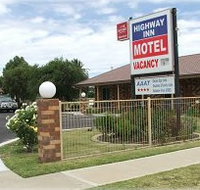 Highway Inn Motel - Accommodation Batemans Bay