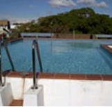 Rooftop Motel - Accommodation Batemans Bay