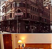 Macquarie Boutique Hotel - Accommodation Batemans Bay