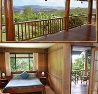Atherton Blue Gum - Accommodation Batemans Bay