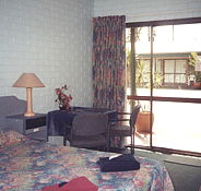 Amaroo Motor Inn - Accommodation Batemans Bay