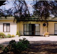 Casuarina Cabins - Accommodation Batemans Bay