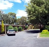 Jubilee Motor Inn - Accommodation Batemans Bay