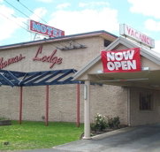 Abode Thomas Lodge - Accommodation Batemans Bay