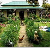 Campbell Homestead - Accommodation Batemans Bay