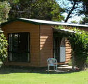 Casuarina Cabins - Accommodation Batemans Bay