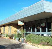 Grosvenor Motel - Accommodation Batemans Bay
