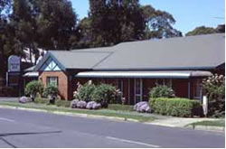 Hepburn Springs VIC Accommodation Batemans Bay