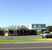 Schomberg Inn Hotel Motel - Accommodation Batemans Bay